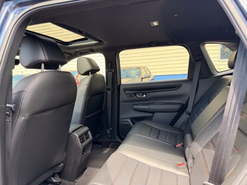 Used 2024 Honda CR-V Sport-L image 27