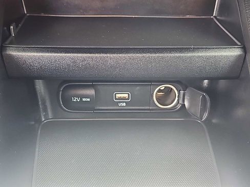 Used 2023 Kia Forte LXS w/ LXS Technology Package FWD image 16