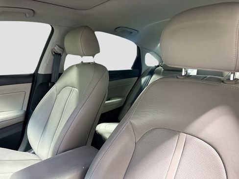 Used 2018 Hyundai Sonata Limited FWD image 21