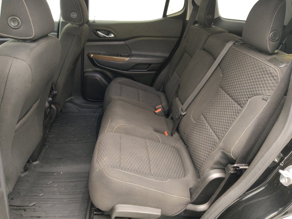 Used 2019 GMC Acadia SLE w/ LPO, Floor Liner Package FWD image 18