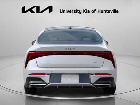 New 2026 Kia K5 GT-Line FWD image 7