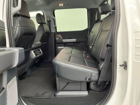 New 2026 Ford F350 Lariat w/ Chrome Package image 24