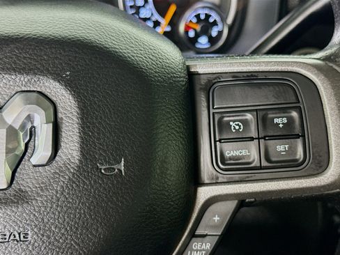 Used 2020 RAM 2500 Tradesman AWD/4WD image 14