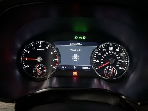 Used 2022 Kia Telluride SX w/ Nightfall Edition Package AWD/4WD image 12