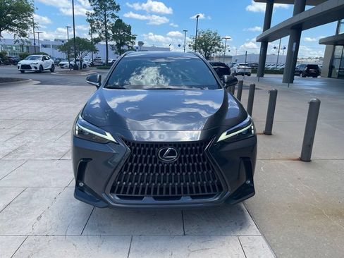 Used 2024 Lexus NX 250 FWD image 5