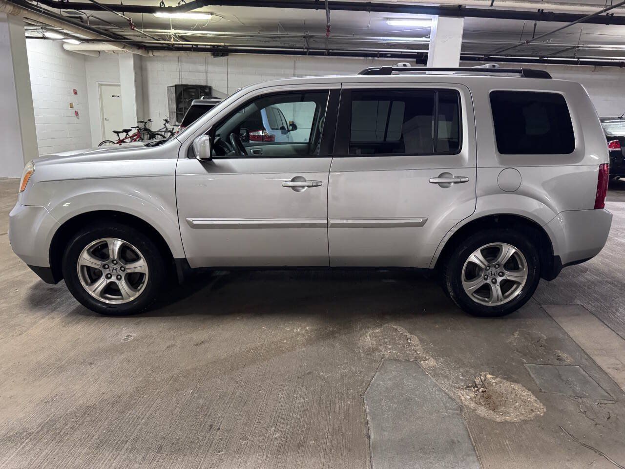 Used 2015 Honda Pilot EX image 8