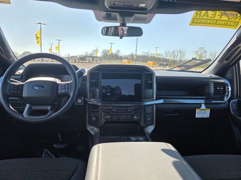 New 2026 Ford F150 STX AWD/4WD image 38