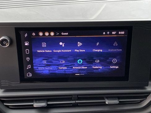 New 2024 Chevrolet Silverado EV W/T image 33