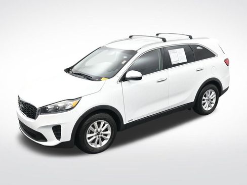 Used 2019 Kia Sorento LX w/ Option Group 020 image 21