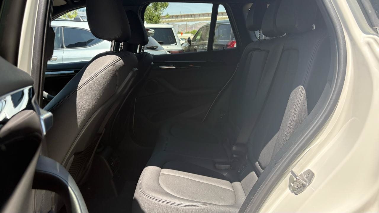 Used 2020 BMW X1 sDrive28i FWD image 34