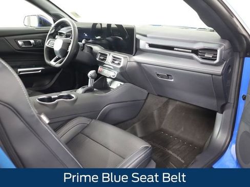 New 2026 Ford Mustang Premium image 45