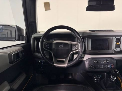 Used 2022 Ford Bronco Badlands image 22