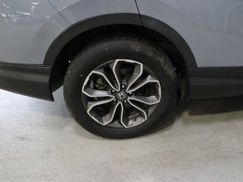 Used 2020 Honda CR-V EX image 34