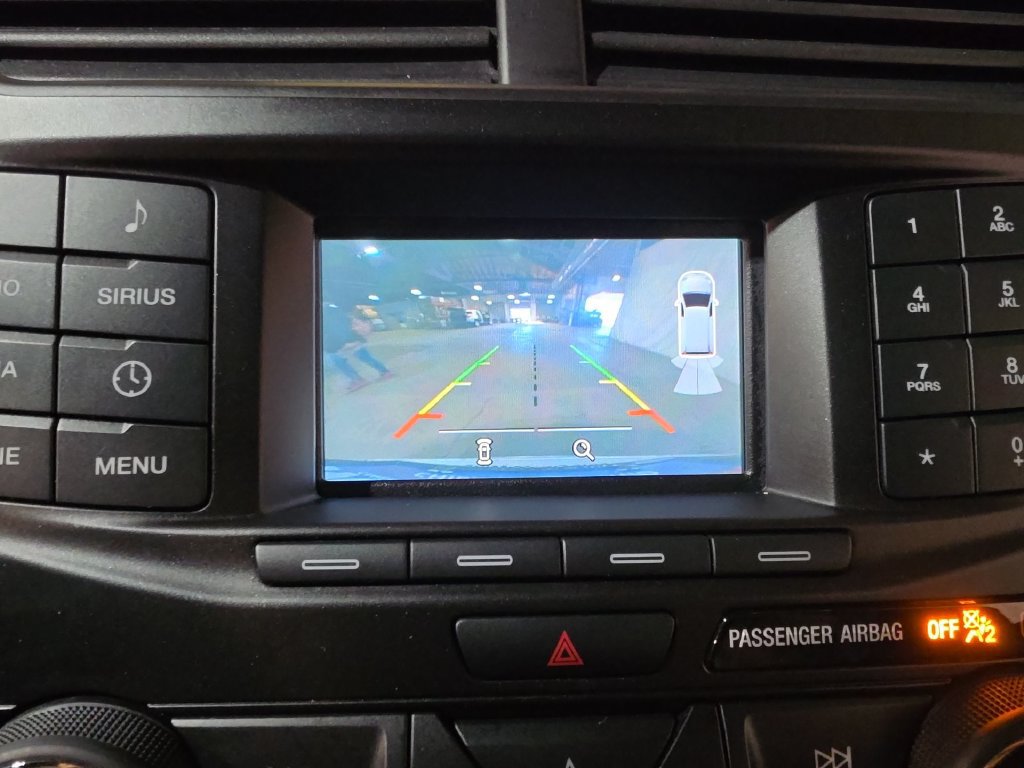 Used 2017 Ford Explorer XLT w/ Class II Trailer Tow Package FWD image 22