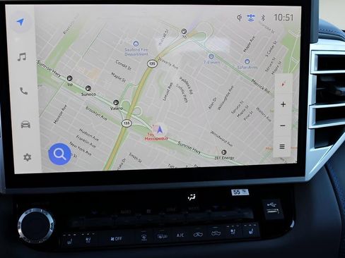 Used 2025 Toyota Tundra Platinum image 16