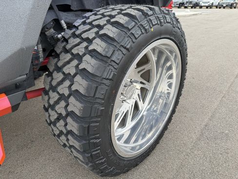 Used 2021 Ford Bronco 4-Door image 11