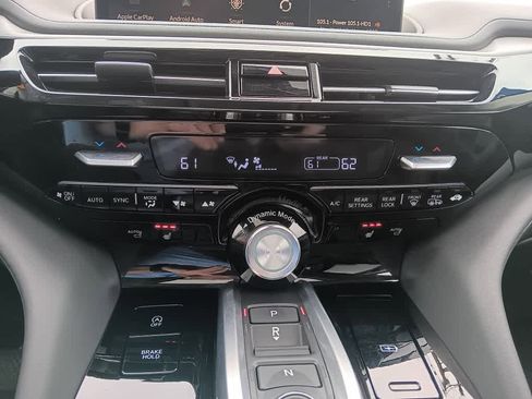 Used 2023 Acura MDX SH-AWD w/ Technology Package image 15