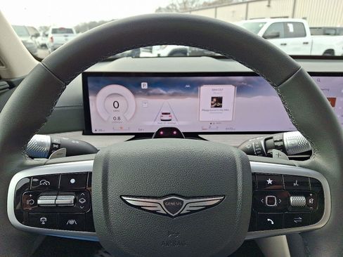 Used 2025 Genesis GV80 3.5T Advanced image 20