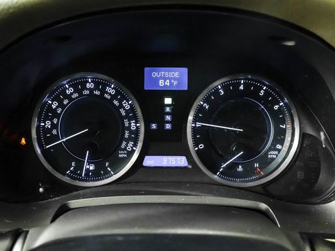 Used 2012 Lexus IS 250 250 w/ Premium Pkg Value Edition image 27