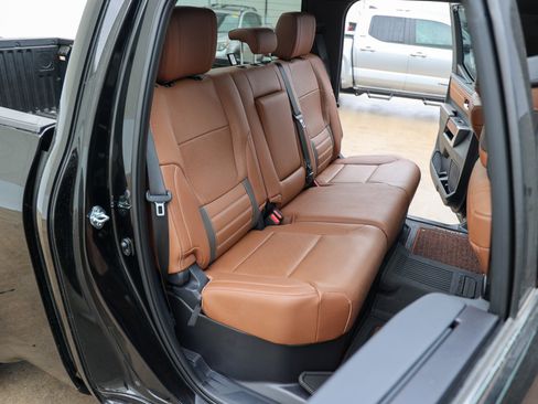 Used 2025 Toyota Tundra 1794 Edition w/ TRD Off-Road Package image 62