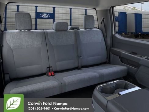 New 2026 Ford F450 XLT image 11