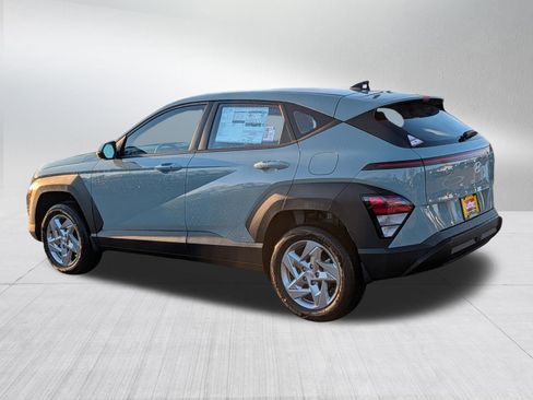 New 2026 Hyundai Kona SEL Sport image 3