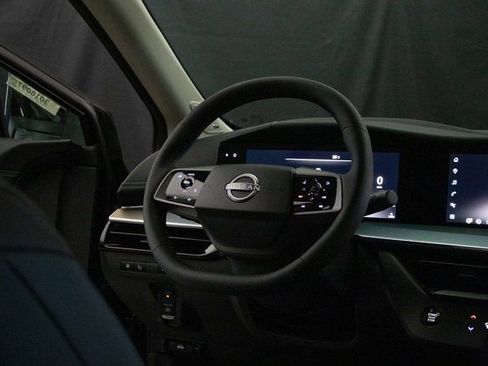 New 2026 Nissan Murano Platinum image 14