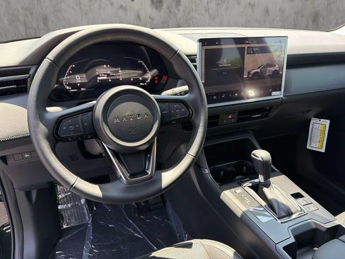 New 2026 MAZDA CX-5 Select AWD/4WD image 9