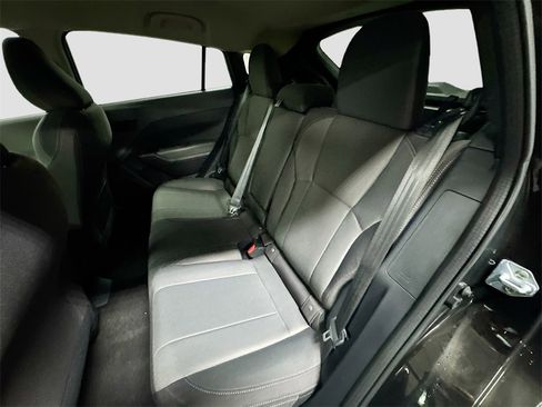 New 2026 Subaru Crosstrek 2.5i image 21