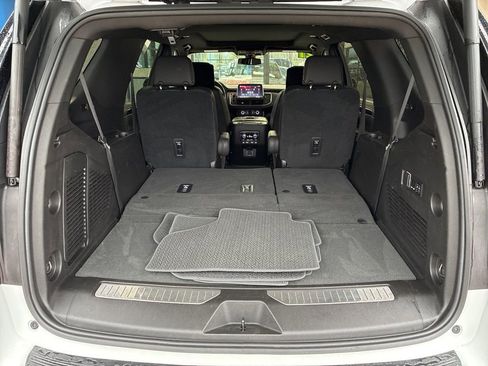 Used 2021 GMC Yukon AT4 w/ Rear Media and Nav Package image 25