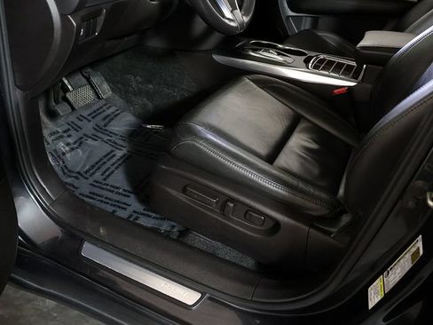 Used 2016 Acura MDX SH-AWD image 25