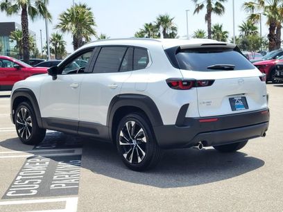 New 2026 MAZDA CX-50 2.5 Hybrid w/ Weather Package