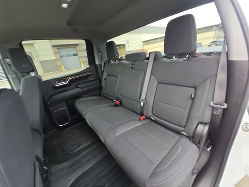 Used 2024 GMC Sierra 1500 Elevation AWD/4WD image 22