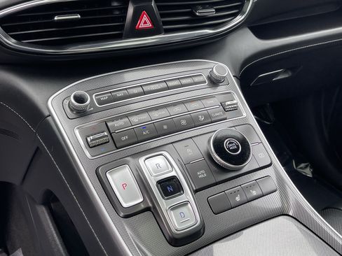Certified 2023 Hyundai Santa Fe SEL w/ Premium Package FWD image 25