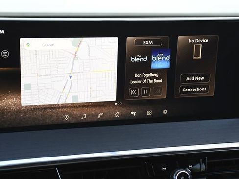 New 2026 INFINITI QX80 4WD w/ Sport Exterior Package image 15