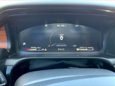 Used 2020 Lincoln Aviator Reserve w/ Equipment Group 202A AWD/4WD image 26