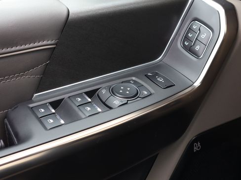 Used 2026 Ford F450 Platinum w/ Platinum Plus Package image 23