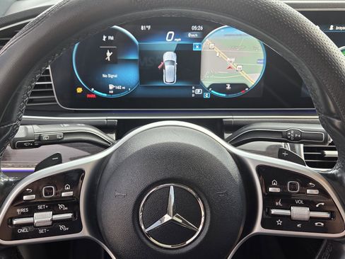 Used 2020 Mercedes-Benz GLE 350 image 17