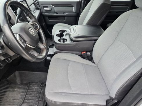 Used 2023 RAM 2500 Big Horn w/ Level 1 Equipment Group image 14