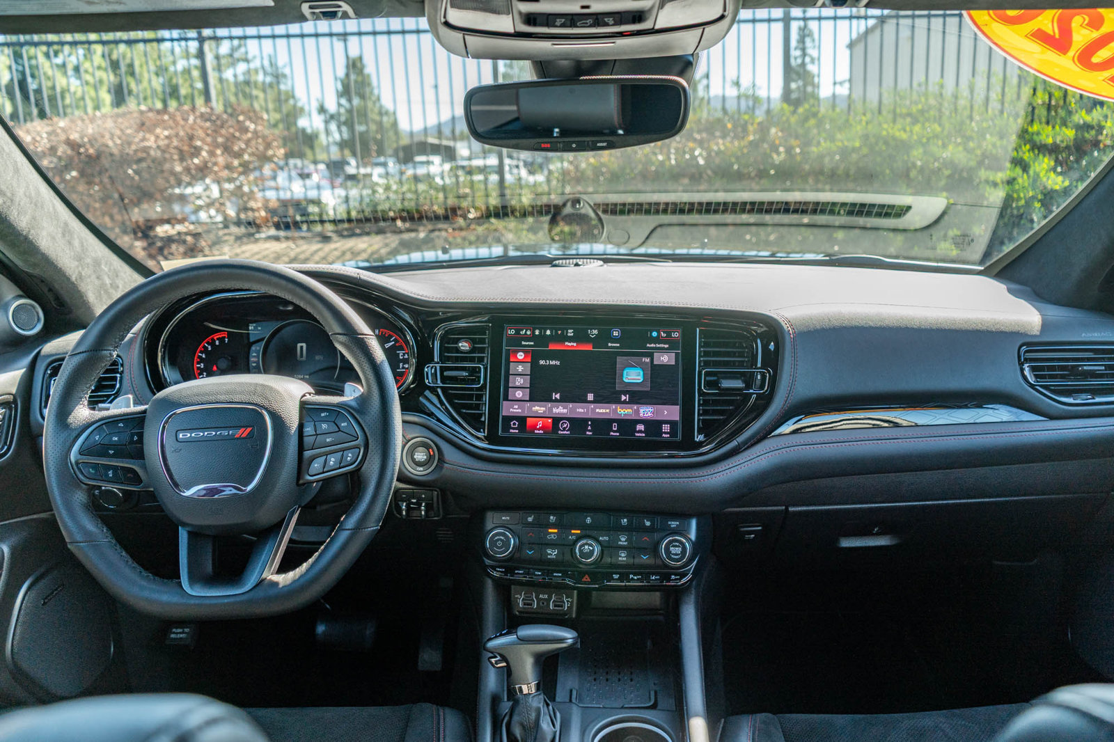 Used 2026 Dodge Durango GT AWD/4WD image 18
