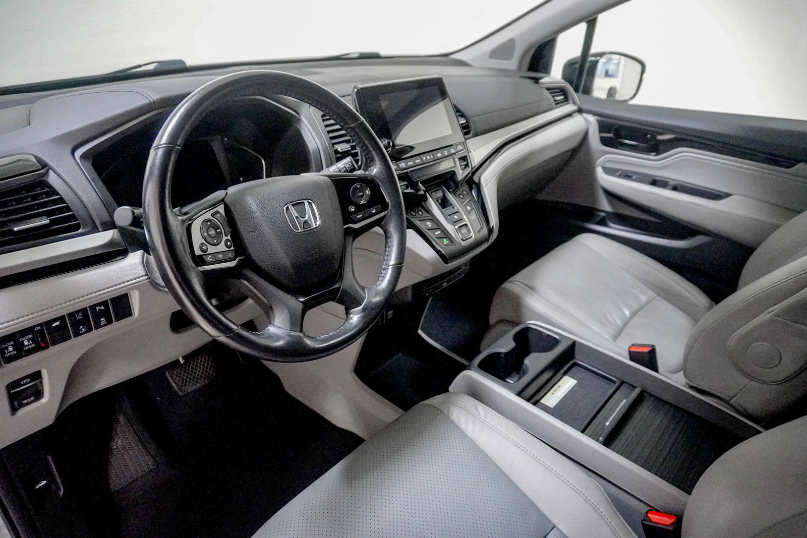 Used 2019 Honda Odyssey Elite image 21