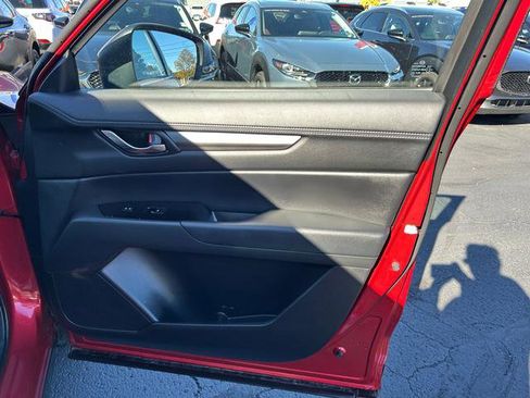 Certified 2023 MAZDA CX-5 AWD 2.5 S w/ Select Package image 24