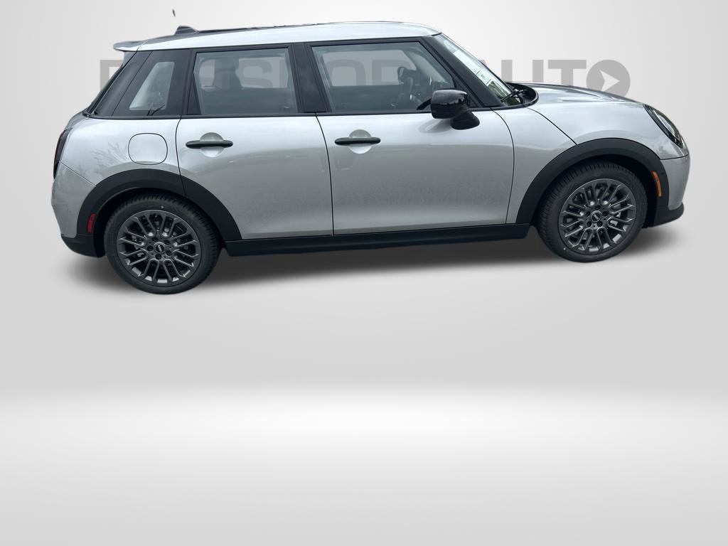 New 2027 MINI Cooper S FWD image 6