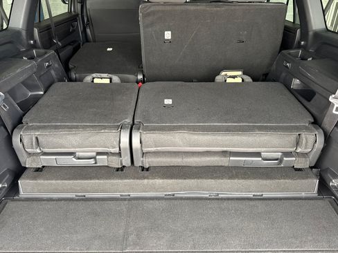 Certified 2026 Toyota Sequoia SR5 AWD/4WD image 15