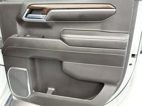 Used 2022 GMC Sierra 1500 Elevation RWD image 27