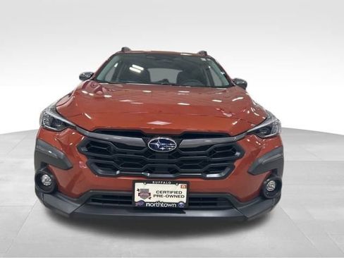 Certified 2025 Subaru Crosstrek 2.5i Limited image 10