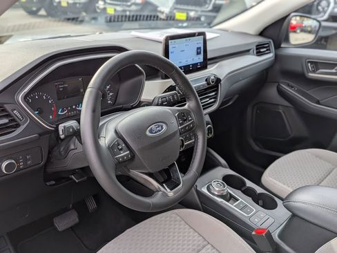 Used 2022 Ford Escape SE w/ Convenience Package AWD/4WD image 13
