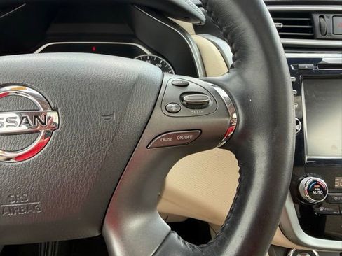 Used 2020 Nissan Murano Platinum w/ Cargo Package FWD image 34