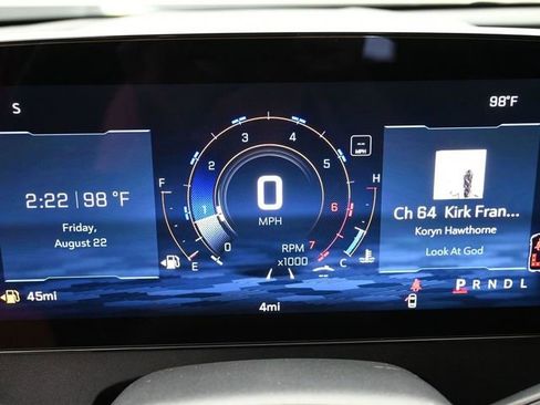 New 2026 Chevrolet Traverse LT w/ Driver Confidence Package image 44