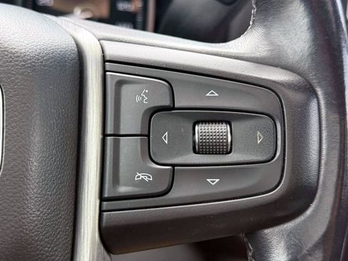 Used 2019 GMC Sierra 1500 Denali w/ Denali Ultimate Package AWD/4WD image 26
